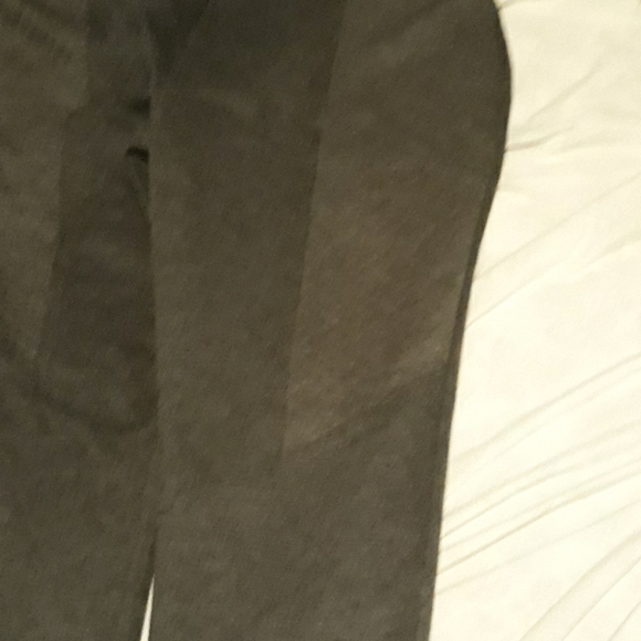HOST PICK Gray activewear casual pants - Picture 3 of 8